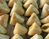 صورة لخطوة 4 من وصفة عجينة فطاير قطنه ✨