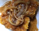 Foto langkah ke 9 dari resep Bistik Tempe.