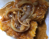 Foto langkah ke 9 dari resep Bistik Tempe.