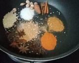 Foto langkah ke 1 dari resep Garam masala.
