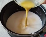 Foto langkah ke 2 dari resep Kue Soes (Original) Vla Susu.