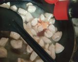 A picture of step 2 of Spicy Pizza!.