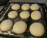 Foto del paso 7 de la receta: Pan amasado
