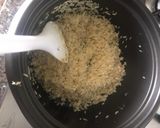 Foto del paso 2 de la receta: Arroz con cerdo y vegetales