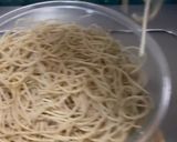 Foto del paso 4 de la receta: Pasta Jauregrill