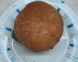 Φωτογραφία βήματος 6 της συνταγής Homemade burger