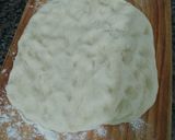 Foto del paso 3 de la receta: Pancitos margarita
