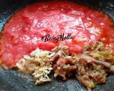 Crushed Shahi Paneer recipe step 4 photo
