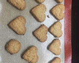 Foto del paso 8 de la receta: Masa de tarta con avena y galletitas