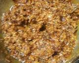 Mung kheema pulao recipe step 5 photo