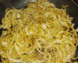 Foto del paso 3 de la receta: Carne encebollada