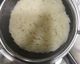 Veg Vermicelli recipe step 2 photo
