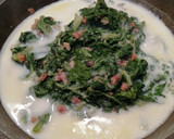 Foto del paso 5 de la receta: Acelgas gratinadas
