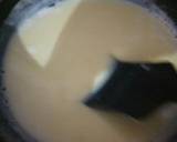 Rice Flour Malai Chaap recipe step 3 photo