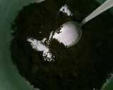 Foto langkah ke 3 dari resep Brownies Oreo anti gagal.