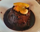 Foto del paso 8 de la receta: Pastelito de pan chocolateado