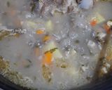 Foto langkah ke 3 dari resep Sop Daging.
