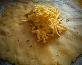 Foto del paso 5 de la receta: Empanadas Costeñas repletas de queso!