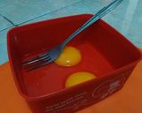 Foto langkah ke 2 dari resep Sosis Gulung Mie Magic (Ala Magic com).