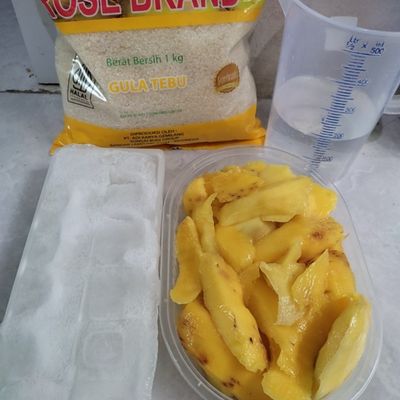 Langkah 1