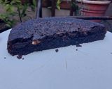 Foto del paso 7 de la receta: Brownie con cacao amargo 😍🍫