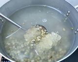 Hình bước làm 2 của món Chè đậu xanh nước
