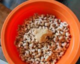 Foto langkah ke 2 dari resep Kacang Mede enduls.
