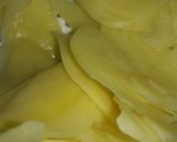 عکس مرحله 1 از دستور چیپس خانگی