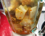Foto del paso 1 de la receta: Crema de brócoli