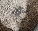 A picture of step 1 of Oats chia seeds cookies.