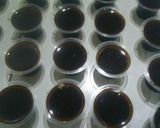 Foto langkah ke 4 dari resep Jely coklat.