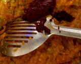 Lali pavbhazi recipe step 3 photo