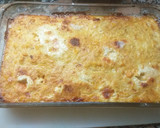 Foto del paso 4 de la receta: Chipa guazú