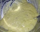Foto langkah ke 4 dari resep Kue pisang.