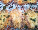 Foto del paso 5 de la receta Sardinas al horno
