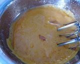 Foto langkah ke 3 dari resep Es Krim Mangga Homemade.