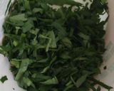 Foto del paso 2 de la receta: Fettuccine blanco