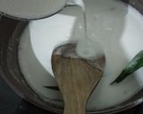 Foto langkah ke 4 dari resep Bubur Sumsum Ala Busek Fitsas.