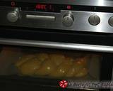 Golfo's tsoureki recipe step 13 photo