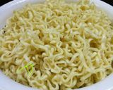 Foto langkah ke 1 dari resep Lontong Mie.