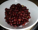 A picture of step 3 of Grilled groundnuts.