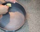 Foto del paso 8 de la receta: PANQUE DE NUEZ Y PLÁTANO 🌺