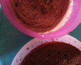 Foto del paso 10 de la receta: Pastel de chocolate 🍫