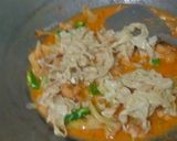 Foto langkah ke 4 dari resep Kembang Kol Kulit Tahu.