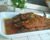 Foto langkah ke 3 dari resep Pesmol lele.