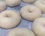 Foto langkah ke 4 dari resep Donat empuk Ala pak Imam.