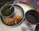 होली स्पेशल आलू बड़े(holi special aloo bade recipe in hindi) रेसिपी चरण 6 फोटो