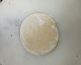 A picture of step 6 of Pinwheel Samosa Roll.