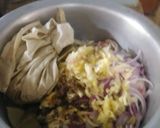A picture of step 1 of Special Indian pulao.