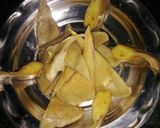 पौष्टिक देसी रैवयोली(Paushtik deshi ravioli recipe in Hindi) रेसिपी चरण 4 फोटो